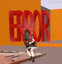 Missing model